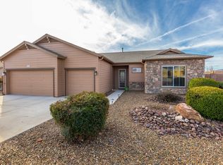 7609 E Clear Sky Trl, Prescott Valley, AZ 86315