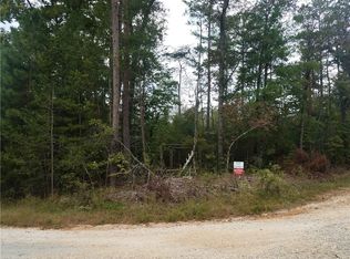 0 Heritage Way LOT 0, Ellijay, GA 30540