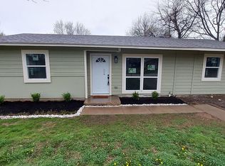 1608 Wayne St, Denton, TX 76209