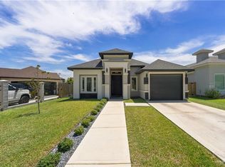 120 Palm Dr, La Joya, TX 78560