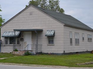 437 E 5th St, Milan, MO 63556