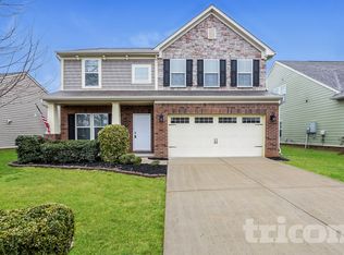 2913 Haviland Way, Murfreesboro, TN 37128