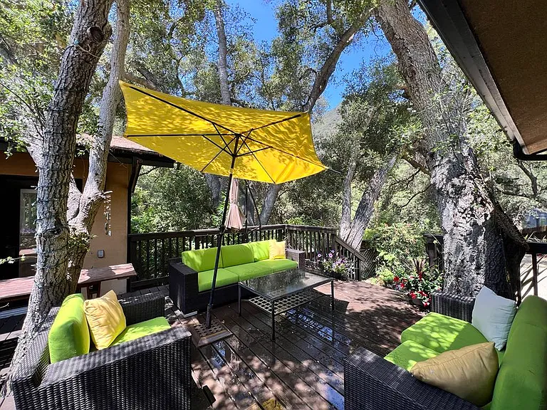 932 Old Topanga Canyon Rd — Photo 55