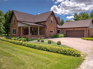 9926 N County Road 425 E, Pittsboro, IN 46167