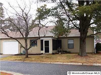 2nd image of 602 Bosworth Court #A