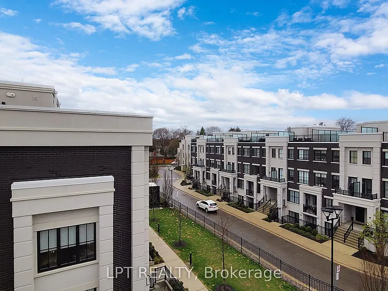 1180 Cawthra Rd #110 — Photo 33