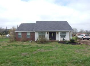 871 Johnston Bnd, Ecru, MS 38841