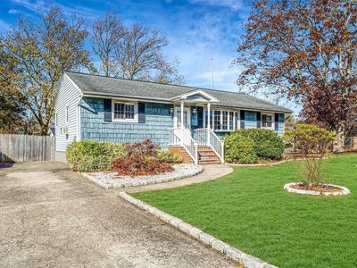 3 Stirrup Lane, Centereach, NY, 11720