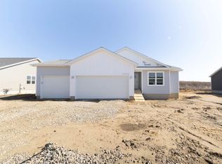 1655 Dalton St, Jesup, IA