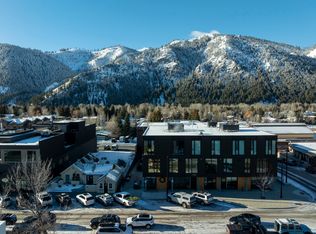 100 4th St W #303, Ketchum, ID 83340