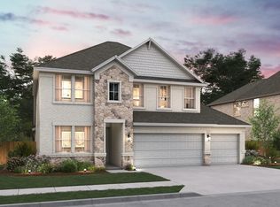 1522 Bushman Ln, Forney, TX 75126