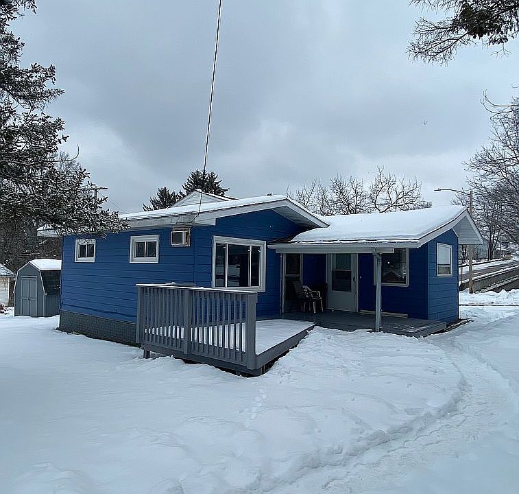 House for sale by owner