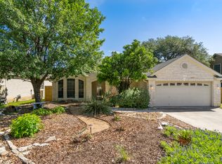2612 Deer Stand Loop, San Marcos, TX 78666