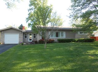 1125 Wells Dr, Madison, IN 47250