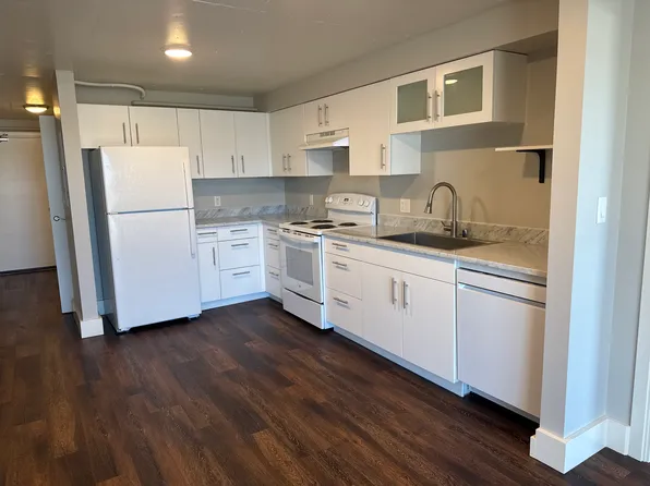 803 Waimanu St #324, Honolulu, HI 96813