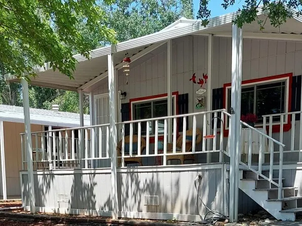 3304 Shasta Dam Blvd Unit 28, Shasta Lake, CA 96019