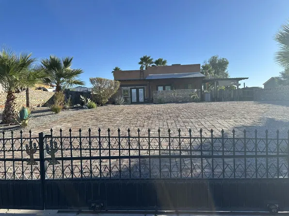 13547 E 53rd St, Yuma, AZ 85367
