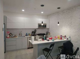 2 Worthington St #3R, Roxbury Crossing, MA 02120