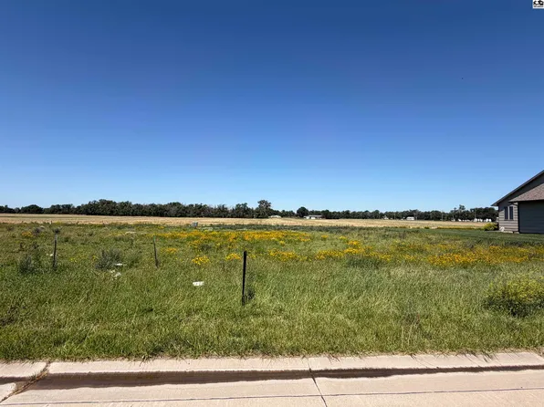 0 Bluestem Dr, South Hutchinson, KS 67505