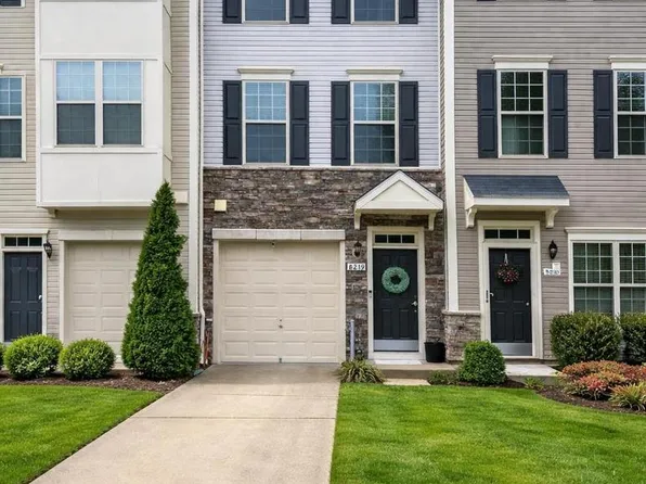 8219 Hollow Ct, Severn, MD 21144