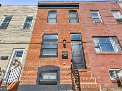 3322 Fleet St, Baltimore, MD, 21224