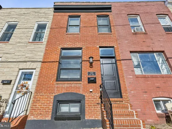 3322 Fleet St, Baltimore, MD 21224
