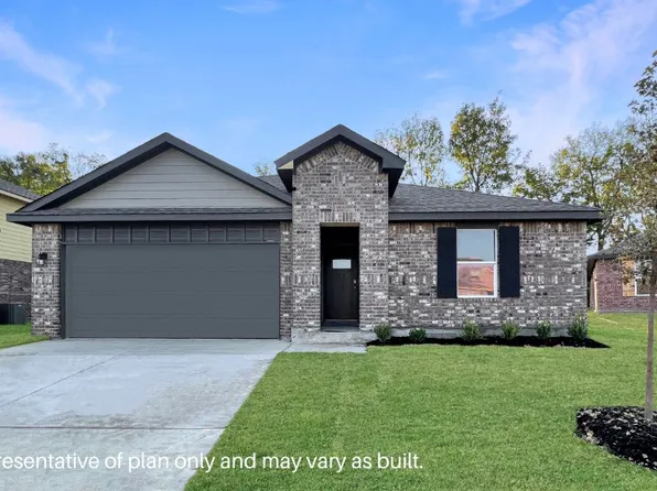 1270 Shasta Ln, Mannford, OK 74044