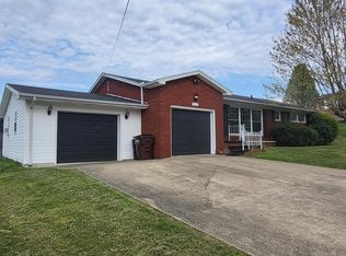 1921 Lick Run Lyra Rd, Wheelersburg, OH 45694
