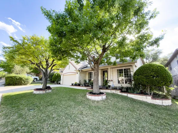 10012 Royal New Kent Dr, Austin, TX 78717