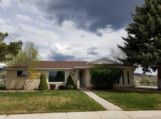 2494 S Fairway Dr, Pocatello, ID 83201