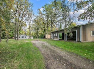 N3252 Bungert Ln, Hortonville, WI 54944