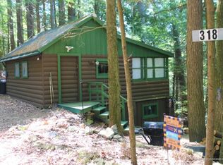 318 Boot Cove Ln, Winthrop, ME 04364