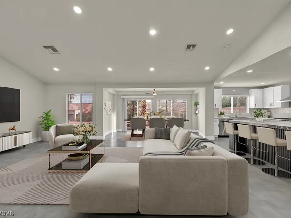 2520 Silverton Dr, Las Vegas, NV 89134