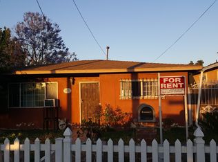 14702 Orange Ave, Paramount, CA 90723