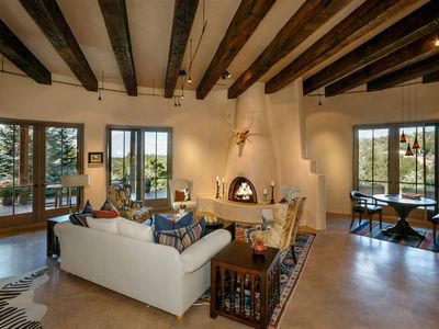 1101 Padre Kino, Santa Fe, NM, 87501