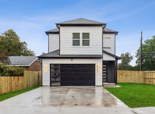 3703 Sonora Ave, Dallas, TX 75216