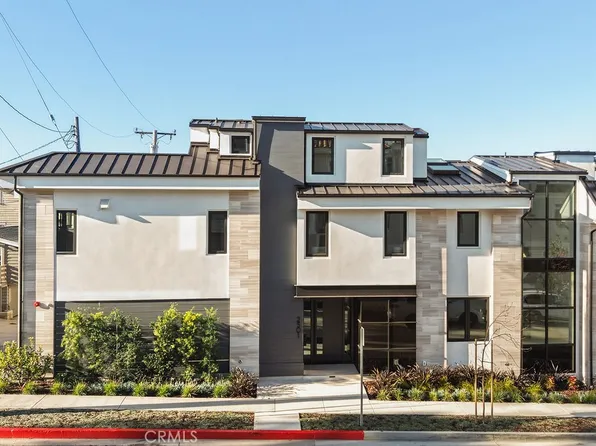 2501 Seaview Ave, Corona Del Mar, CA 92625