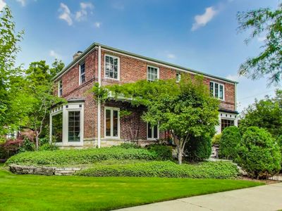 3550 W Ardmore Ave, Chicago, IL, 60659