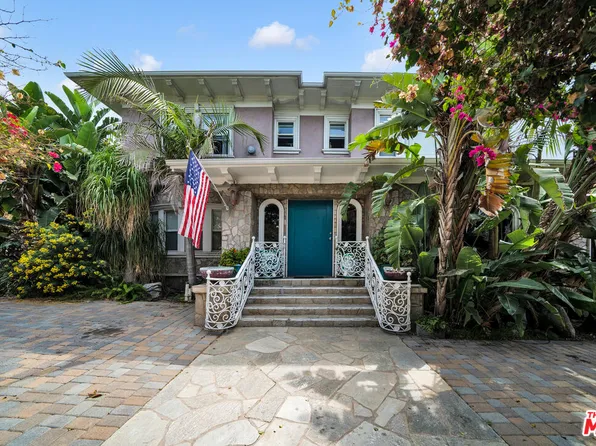 1882 S Cochran Ave, Los Angeles, CA 90019