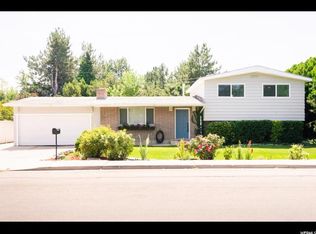 1091 W 900 N, Provo, UT 84604