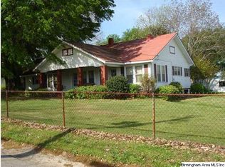 116 Mountain View Rd, Anniston, AL 36201