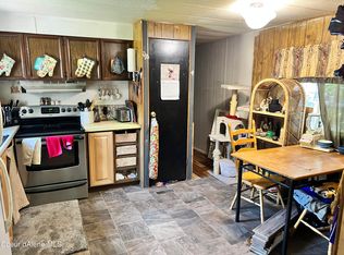 141 Savanna Loop, Oldtown, ID 83822