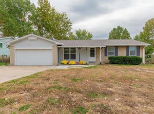2986 Aintree Dr, Saint Charles, MO 63303