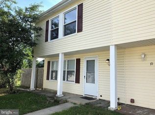12 Lyric Ct, Sicklerville, NJ 08081