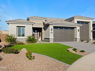 14741 N 73rd Dr, Peoria, AZ 85381