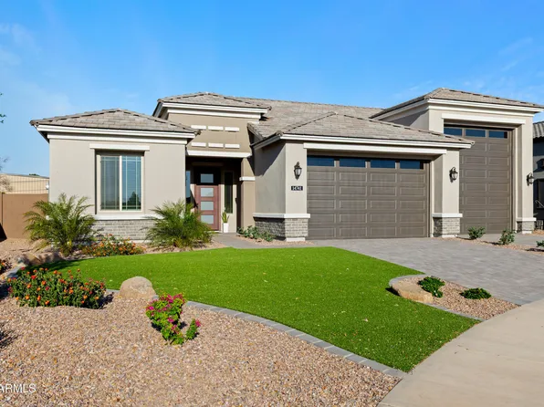 14741 N 73rd Drive, Peoria, AZ 85381