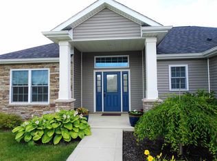8228 Astoria Hl, Fort Wayne, IN 46835