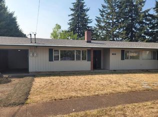 5158 NE Willamette Ave #5158, Corvallis, OR 97330