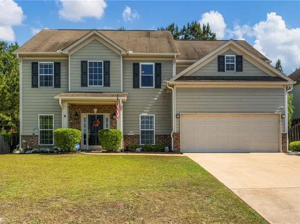 2408 Ridgewood Dr, Phenix City, AL 36870