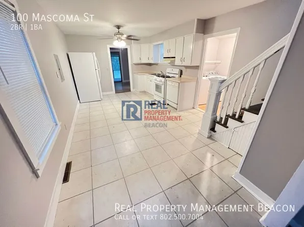 100 Mascoma St, Lebanon, NH 03766